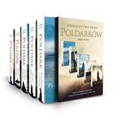 Pakiet Pol... - Winston Graham -  books from Poland