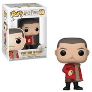 Picture of Figurka Funko POP Movies:Harry Potter 89 Viktor Krum