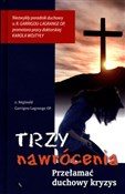 polish book : Trzy nawró... - Reginald Garrigou-Lagrange