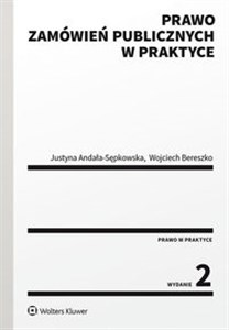 Picture of Prawo zamówień publicznych w praktyce