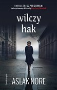 Polska książka : Wilczy hak... - Aslak Nore