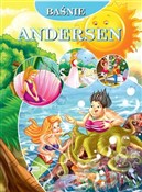 Andersen B... - H. Ch. Andersen -  Polish Bookstore 