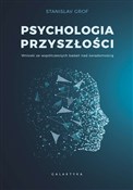Psychologi... - Stanislav Grof -  foreign books in polish 