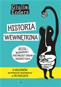 Książka : Historia w... - Giulia Enders