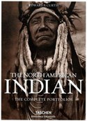 The North ... - Edward S. Curtis -  books from Poland
