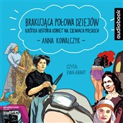 [Audiobook... - Anna Kowalczyk - Ksiegarnia w UK