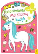 Mój śliczn... - Opracowanie Zbiorowe - Ksiegarnia w UK