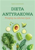 Dieta anty... - Agata Lewandowska -  books from Poland