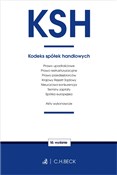 KSH Kodeks... - Opracowanie Zbiorowe -  foreign books in polish 