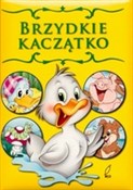 polish book : Brzydkie k... - Liliana Fabisińska
