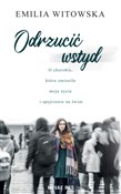 polish book : Odrzucić w... - Emilia Witowska
