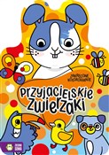 Polska książka : Zakręcone ... - Opracowanie Zbiorowe