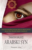 Arabski sy... - Tanya Valko - Ksiegarnia w UK