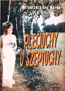 Picture of Pleciuchy u szeptuchy