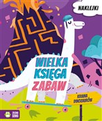 Wielka ksi... - Opracowanie Zbiorowe -  Polish Bookstore 