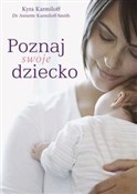 Poznaj swo... - Kyra Karmiloff, Annette Karmiloff-Smith -  Polish Bookstore 