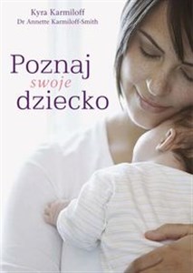 Picture of Poznaj swoje dziecko