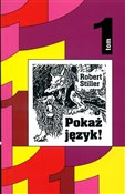 Pokaż języ... - Robert Stiller -  books from Poland