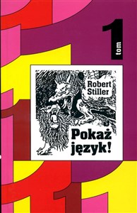 Picture of Pokaż język!