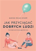 Jak przyci... - Marian Rojas Estape -  books from Poland