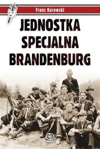 Obrazek Jednostka specjalna Brandenburg