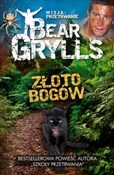 Misja Prze... - Bear Grylls -  books from Poland