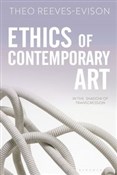 Ethics of ... - Theo Reeves-Evison -  Polish Bookstore 