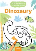 Zobacz : Dinozaury.... - Opracowanie Zbiorowe