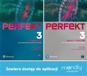 polish book : Perfekt 3 ... - Beata Jaroszewicz, Jan Szurmant, Anna Wojdat-Niklewska