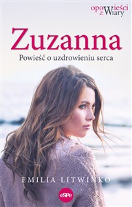 Picture of Zuzanna Powieść o uzdrowieniu serca