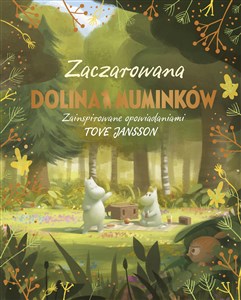 Picture of Zaczarowana Dolina Muminków