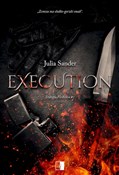 Polska książka : Execution - Julia Sander