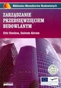 polish book : Zarządzani... - Eric Stockes, Saleem Akram