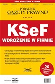 KSeF Wdroż... - Opracowanie Zbiorowe -  books from Poland