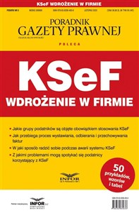 Picture of KSeF Wdrożenie w firmie Podatki 5/2023