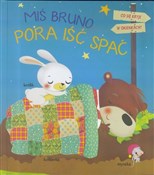 polish book : Miś Bruno.... - Opracowanie Zbiorowe