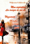 Mon expiat... - Małgorzata Gołębiowska -  foreign books in polish 