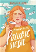 polish book : Plan na la... - Jenna Guillaume