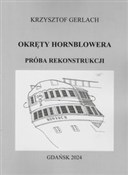 polish book : Okręty Hor... - Krzysztof Gerlach