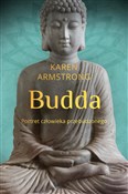 Budda Port... - Karen Armstrong -  Książka z wysyłką do UK