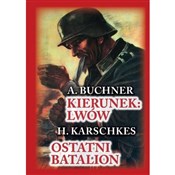 Kierunek L... - Buchner A., Karschkes H. - Ksiegarnia w UK