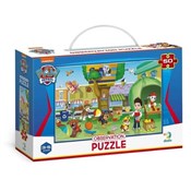 Puzzle obs... -  Książka z wysyłką do UK