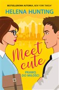 Meet Cute.... - Helena Hunting -  books from Poland