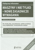 Książka : Maszyny i ... - Przemysław Ł. Siemiątkowski