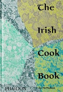 Obrazek The Irish Cookbook