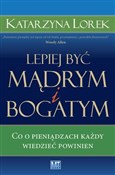 Lepiej być... - Katarzyna Lorek -  books from Poland