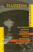 Złudzenia ... - Martin S. Fridson -  books from Poland