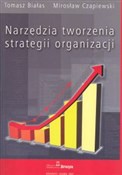 Narzędzia ... - Tomasz Białas, Mirosław Czapiewski -  Polish Bookstore 