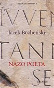 Polska książka : Nazo poeta... - Bocheński Jacek