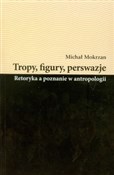 polish book : Tropy figu... - Michał Mokrzan